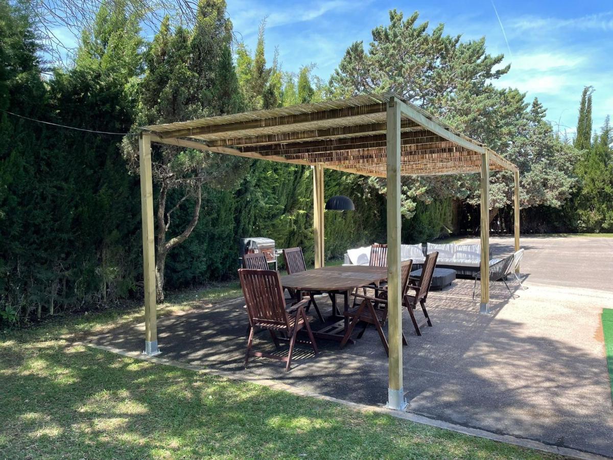 Casa Mediterranea Con Gran Jardin Y Piscina A 500 M De La Playa *