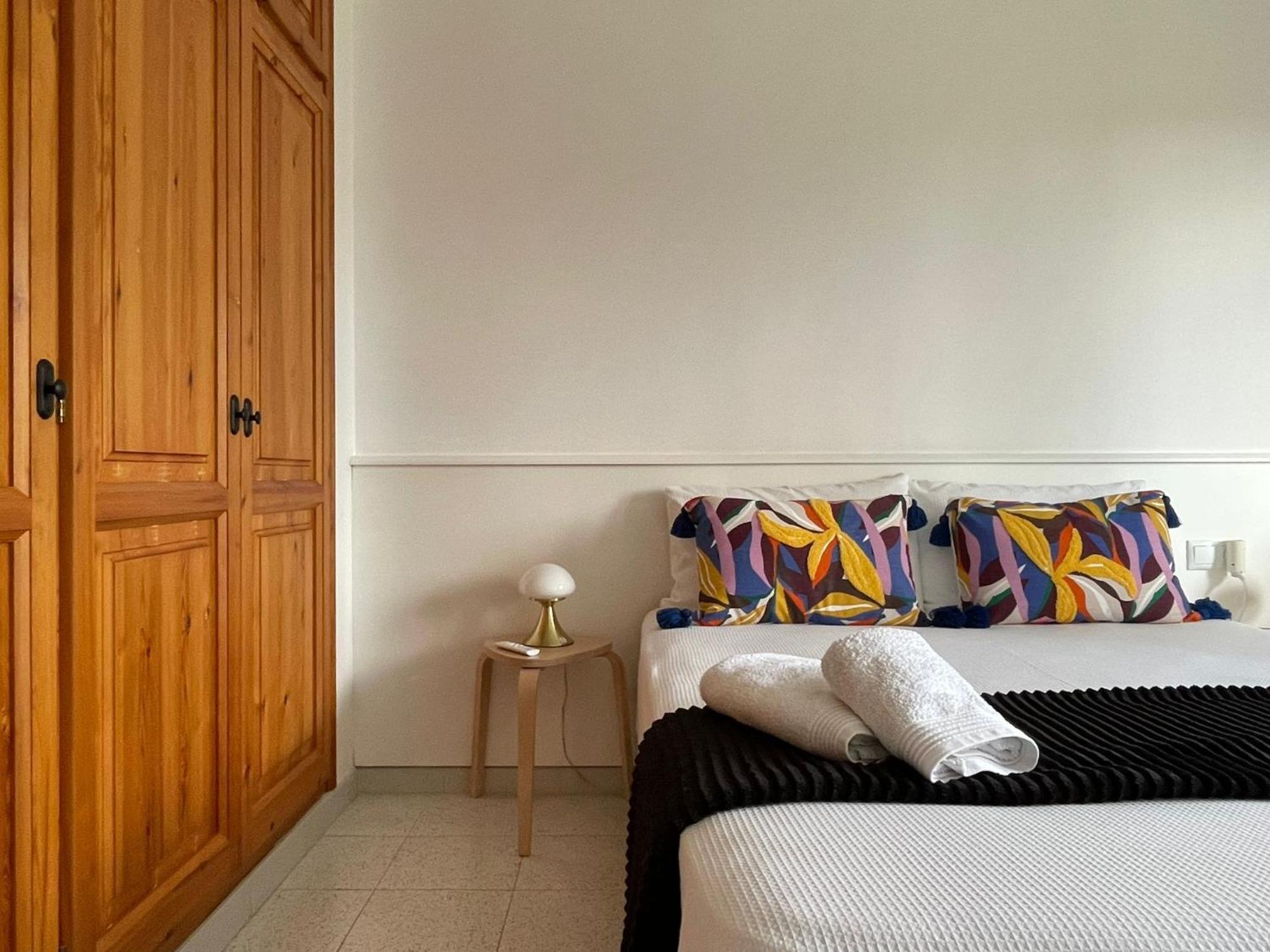Casa Mediterránea Con Gran Jardín Y Piscina A 500 M De La Playa Villa Roda de Berà (Roda de Bará)
